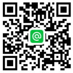 �ˤ����T�j�� QR code